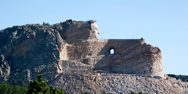 Keystone and Hill City image