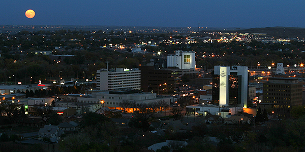 Rapid City image