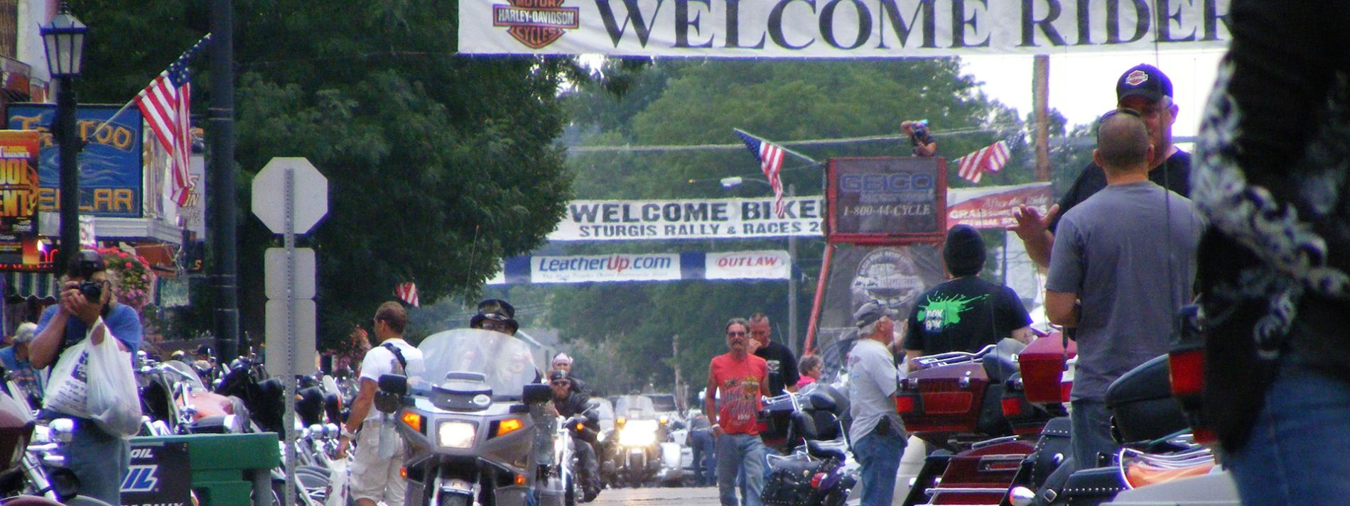 Sturgis