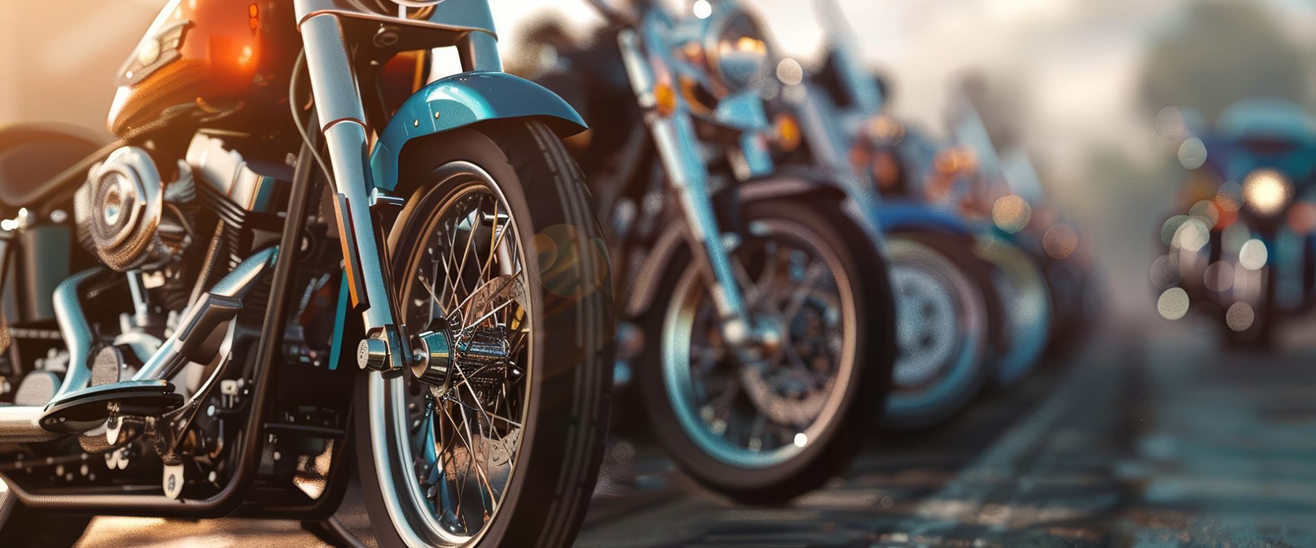 Itineraries and Attractions