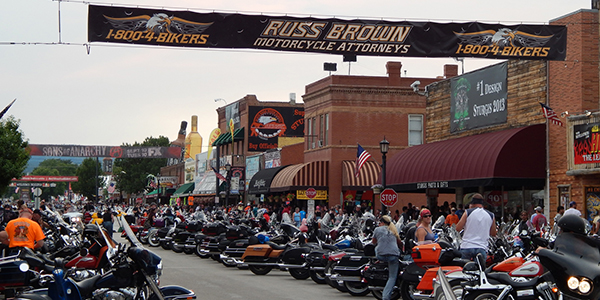 Sturgis image