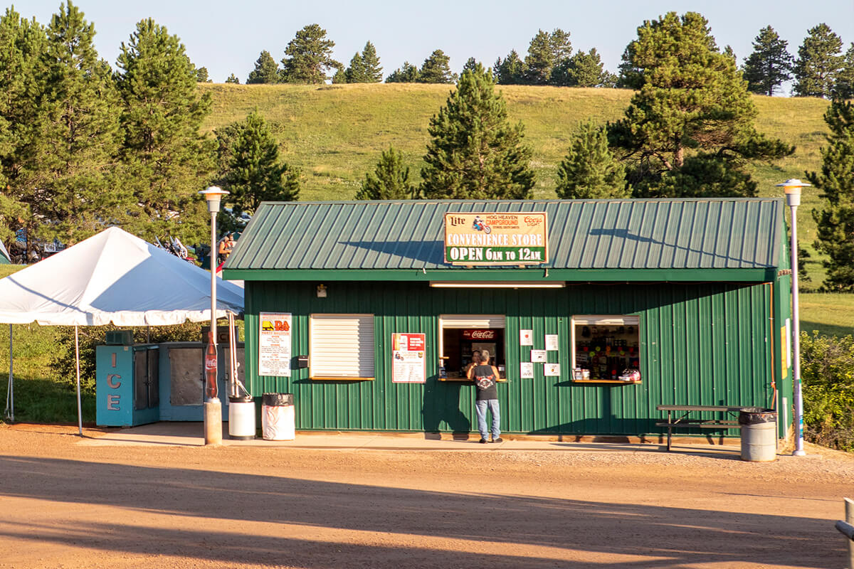 Convenience Store image